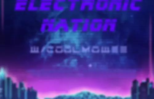 ALT ELECTRONIC NATION