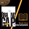 Aviation Marketing Book Club Discussion- The Brand Gap