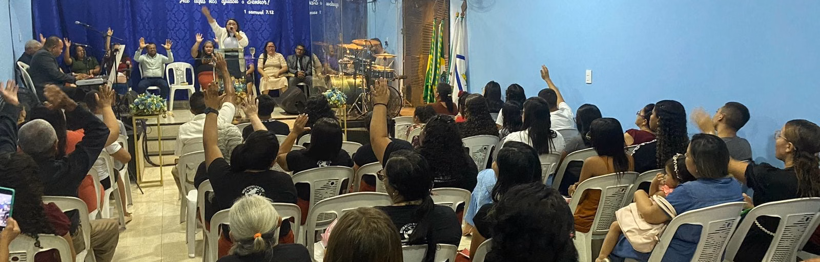 Radio Edificada