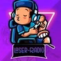 Laser Radio