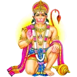 Hanuman Chalisha