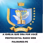 pentecostal radio web