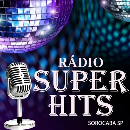 Rádio Super Hits
