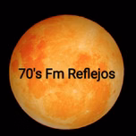 Los 70 Fm reflejos