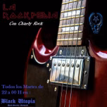 LA ROCKPEDIA