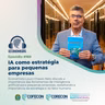 #188 - IA como estratégia para pequenas empresas
