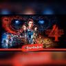 🔴 STRANGER THINGS | Temporada 4.2 | Nfrentados | Cap. 708