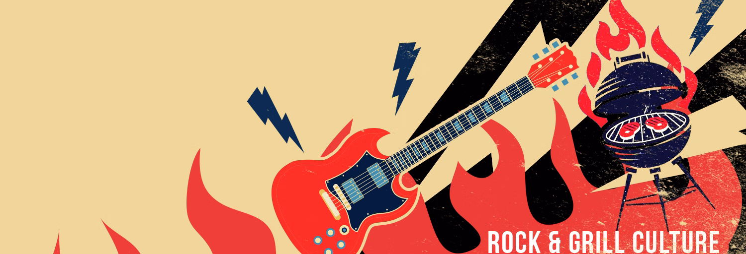 Rock and Grills Radio
