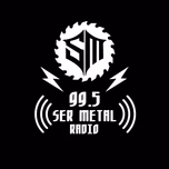 FM SER METAL 99.5