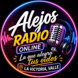 ALEJOS RADIO ONLINE.