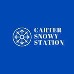 Carter snowy station
