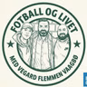 Fotball og livet med Vegard Flemmen Vaagbø