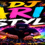 DJ Ari's style