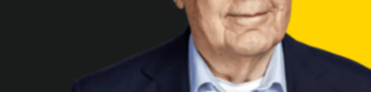 Bernard Hammelburg | BNR