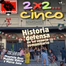 TEATRO NOVEDADES, HISTORIA Y DEFENSA DE UN ESPACIO COMUNITARIO