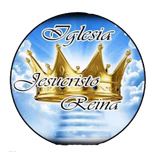 Jesucristo Reina