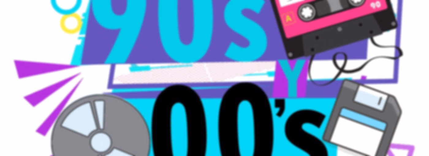 90s y 00s Podcast