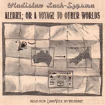 Aleriel; or, A Voyage to Other Worlds by Wladislaw Lach-Szyrma (1841 - 1915)