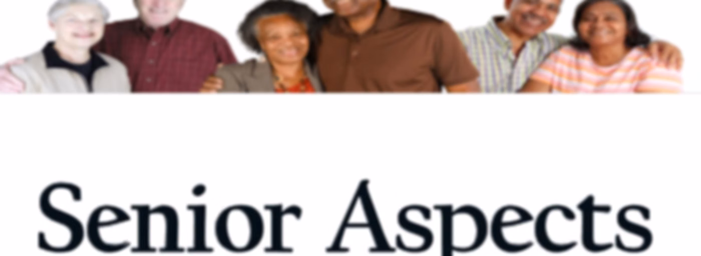 Senior Aspects