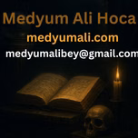 Ankara Medyum Hocalar