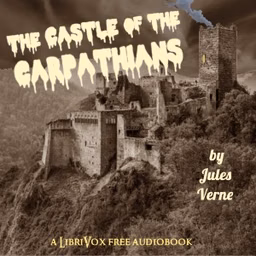 Castle of the Carpathians