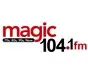 Magic 104.1 - WMJA-LP