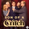 Son of a Critch: the final season