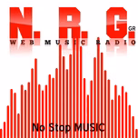 Energy Web Radio Greece Ακούστε Ζωντανά