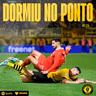 Dormiu no ponto! - Episódio #129