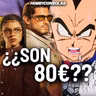 Los INSOPORTABLES PRECIOS de videojuegos y hardware. ¿Estamos en una línea roja?