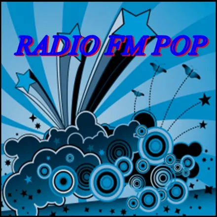 RADIO FM POP