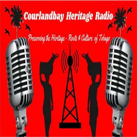 Courlandbay Heritage Radio