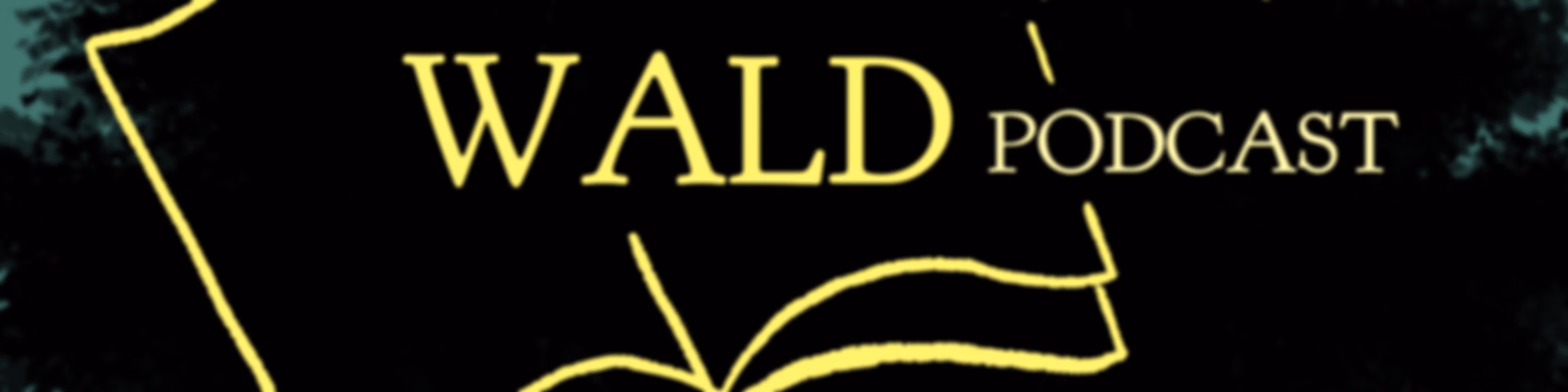 Im Blätterwald – Der Literaturpodcast