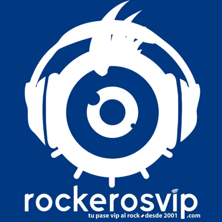 Rockeros VIP Radio
