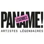 PANAME Légendes