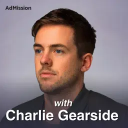 'Make it stand out like dogs balls'; Building businesses with Charlie Gearside