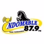 Indomable 87.9