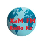 XaM FM Radio_Ke