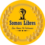 SOMOS LIBRES