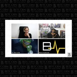 Rare Scrilla, Kane Mayfield & Rad on Bitcoin Music | The Movement of Art w/ Yonat Vaks Ep. 8