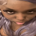 GirlyFace