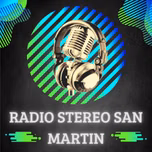 Stereo San Martin