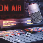 Radio Louange