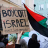 Speaking up for Gaza