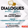 #DialoguesWithDoc One On One with Divorce Recovery Coach, Shelly Shelton