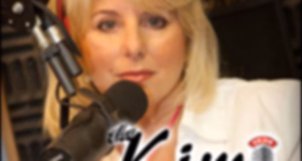 The Kim Pagano Show