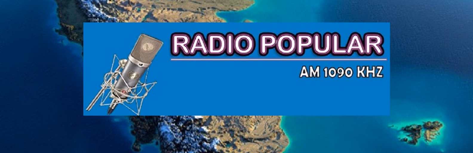 Radio Popular AM 1090