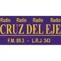 Radio Cruz del Eje