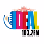 IDEAL 103.7 FM