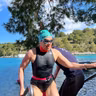 Emma Levy's Swim Story